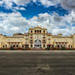 Patiala At Glance
