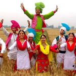 Punjab at Glance